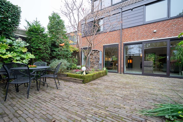 Medium property photo - Molenweide 60, 1902 CJ Castricum